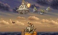 Metal Slug III