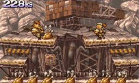 Metal Slug III