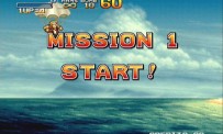 Metal Slug III