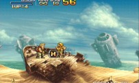 Metal Slug III