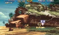 Metal Slug III