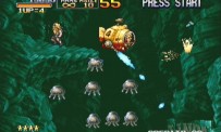 Metal Slug III