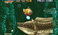 Metal Slug III