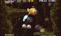 Metal Slug III