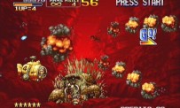 Metal Slug III