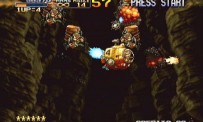 Metal Slug III