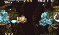 Metal Slug III