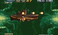 Metal Slug III