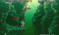 Metal Slug III