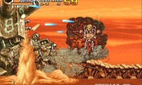 Metal Slug III