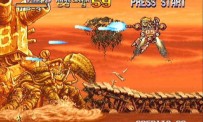 Metal Slug III