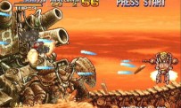 Metal Slug III