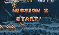 Metal Slug III