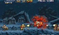 Metal Slug III