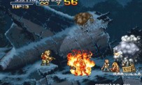 Metal Slug III