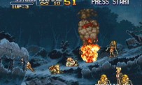 Metal Slug III