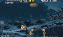 Metal Slug III