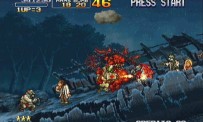 Metal Slug III