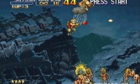 Metal Slug III