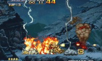 Metal Slug III