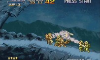 Metal Slug III