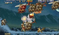 Metal Slug III