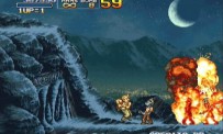 Metal Slug III