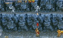 Metal Slug III