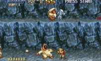 Metal Slug III