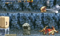 Metal Slug III