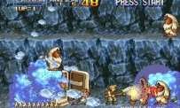 Metal Slug III