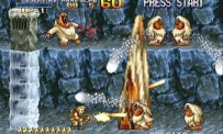 Metal Slug III