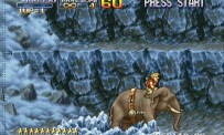 Metal Slug III