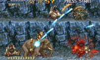 Metal Slug III