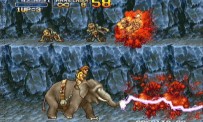 Metal Slug III