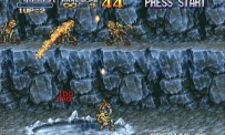 Metal Slug III