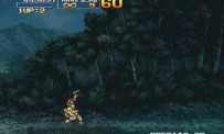 Metal Slug III