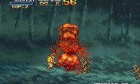 Metal Slug III