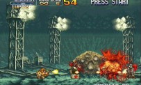 Metal Slug III