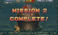 Metal Slug III