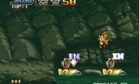 Metal Slug III