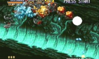 Metal Slug III