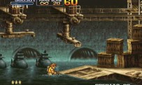 Metal Slug III