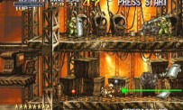 Metal Slug III