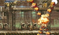 Metal Slug III