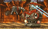 Metal Slug III