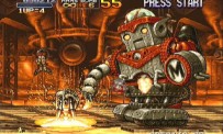 Metal Slug III