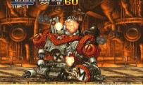 Metal Slug III