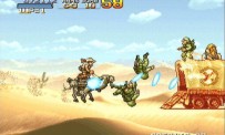 Metal Slug III