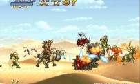 Metal Slug III